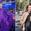 Penis-Eklat live im TV: Daniela Büchner rechnet nach Nackt-Performance mit Stefan Raab ab 48 Stefan Raab und Daniela Büchner