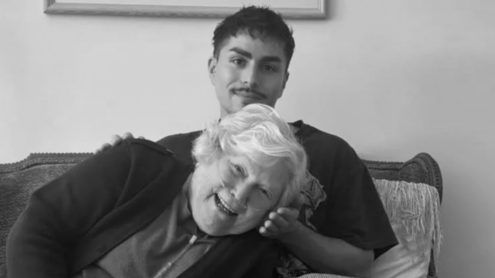 "Wenn ihr das seht, bin ich tot": TikTok-Oma (†82) verkündet eigenen Tod 61 TikTok-Oma Mimmy