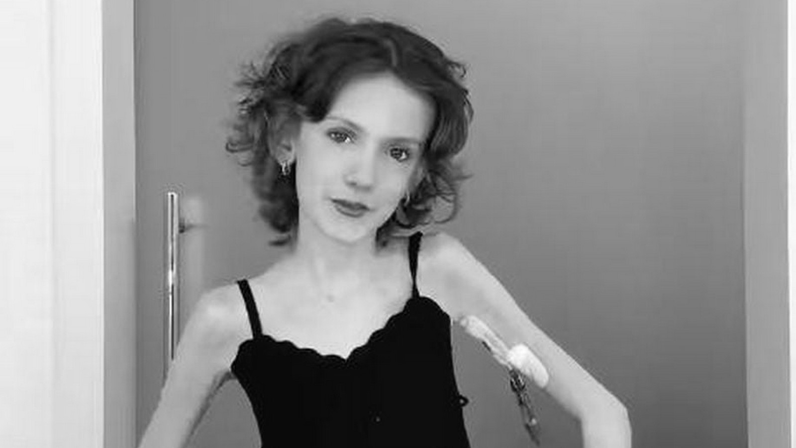 Influencerin Zuza Beine stirbt mit 14 Jahren an Krebs 61 Zuza Beine