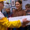 "Berlin - Tag & Nacht": Katy rettet Schmidti und Indira 48 "Berlin - Tag & Nacht" vom 30. Okrober 2025