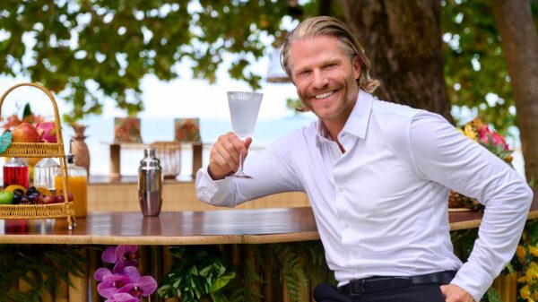 "Bachelor in Paradise" 2025