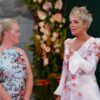 Insa und Inka Bause bei "Bauer sucht Frau"