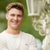 Friedrich Dieckmann: "Krisengespräch" vor "Bauer sucht Frau" - Fast wäre seine Teilnahme gescheitert 50 "Bauer sucht Frau"-Kandidat Friedrich