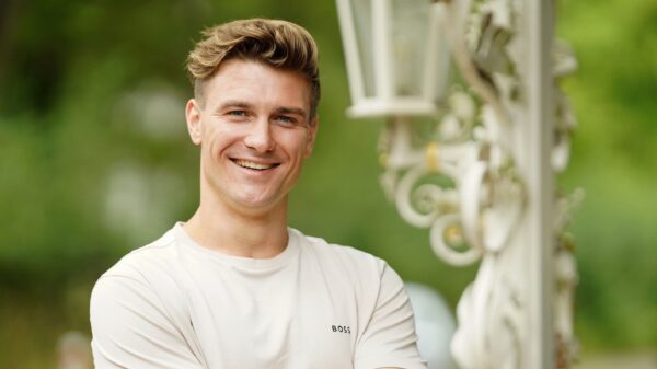 "Bauer sucht Frau"-Kandidat Friedrich