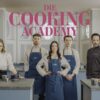 "Die Cooking Academy": Steht die ProSieben-Soap vor dem Aus? 42 "Die Cooking Academy"