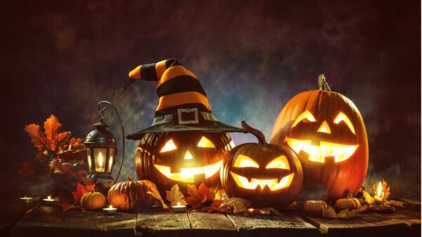 Halloween
