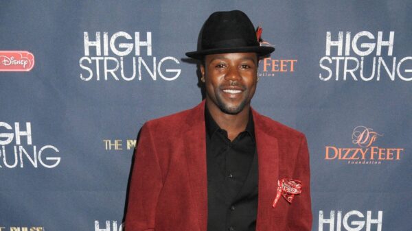 Joshua Allen