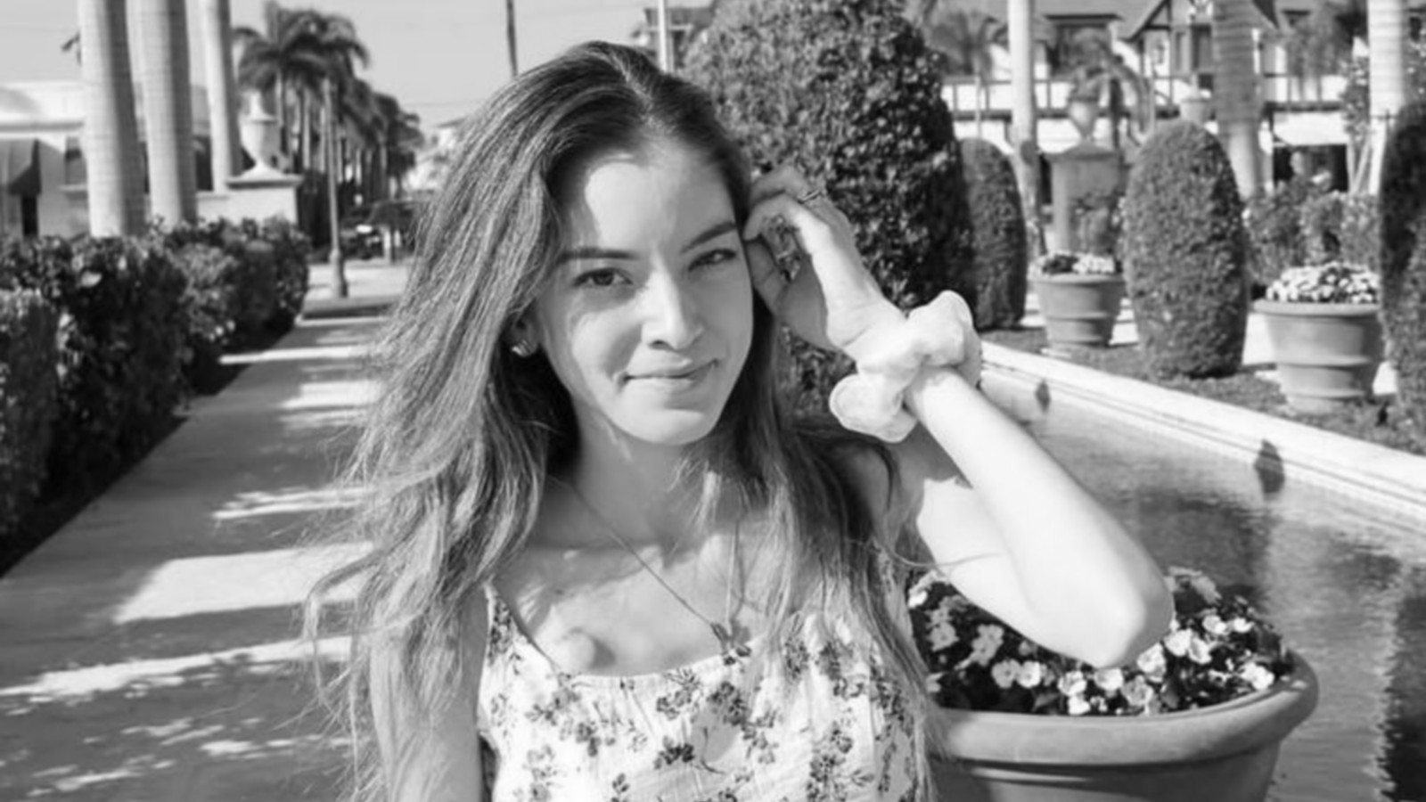 Gallengangkrebs: TikTokerin Kae Bradshaw (†29) ist gestorben 61 Kae Bradshaw