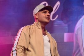 Pietro Lombardi wehrt sich gegen „Arme Wurst“-Angriff von Bushido 65 Pietro Lombardi wehrt sich gegen „Arme Wurst“-Angriff von Bushido
