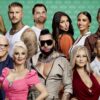"Promi Big Brother" 2025