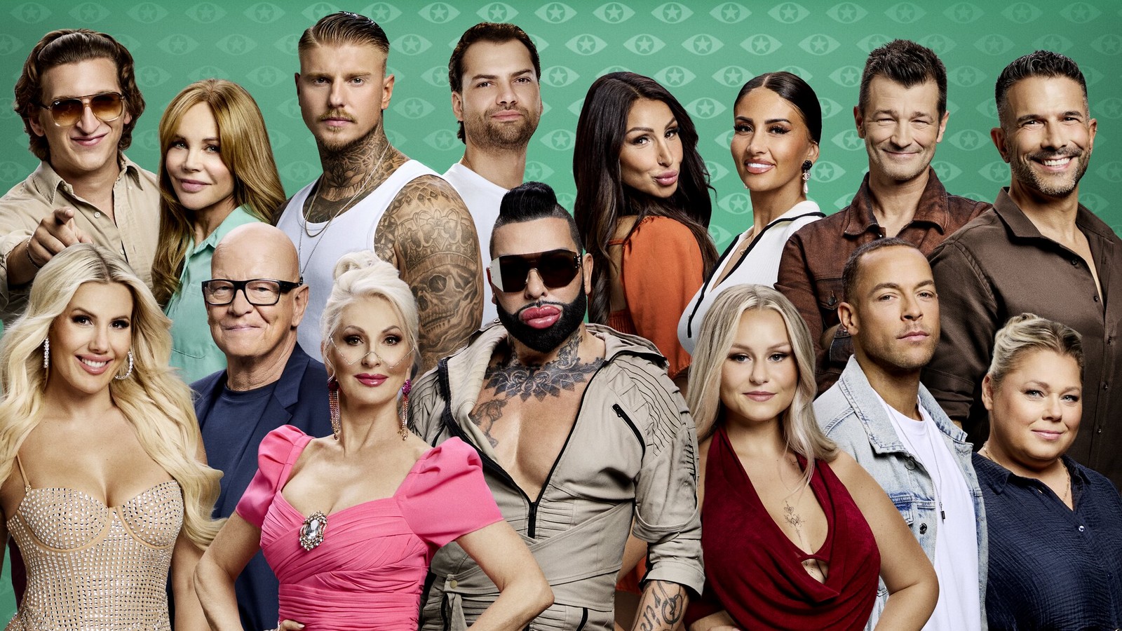 "Promi Big Brother" 2025: Wer ist raus? Der erste Promi muss die Show verlassen 61 "Promi Big Brother" 2025