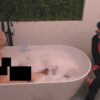Desiree und Harald bei "Promi Big Brother" 2025