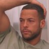Andrej Mangold bei "Promi Big Brother" 2025