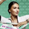 Christina Dimitriou bei "Promi Big Brother" 2025