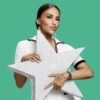 Christina Dimitriou bei "Promi Big Brother" 2025
