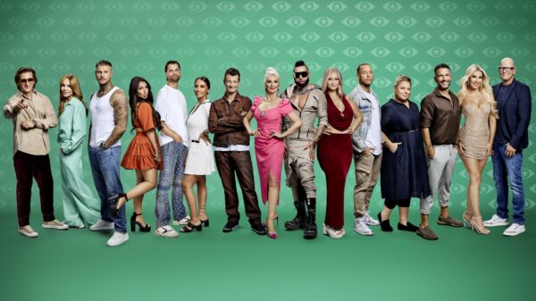 "Promi Big Brother" 2025
