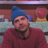 Jimi Blue Ochsenknecht bei "Promi Big Brother" 2025