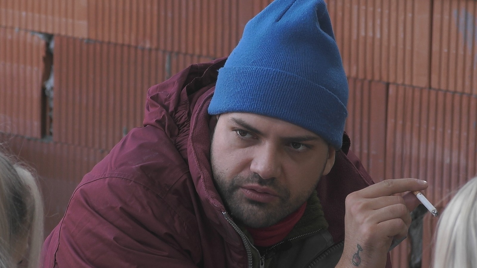"Promi Big Brother" 2025: Jimi Blue Ochsenknecht packt über Trennung von Yeliz Koc aus 61 Jimi Blue Ochsenknecht bei "Promi Big Brother" 2025