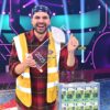 Jimi Blue Ochsenknecht bei "Promi Big Brother" 2025