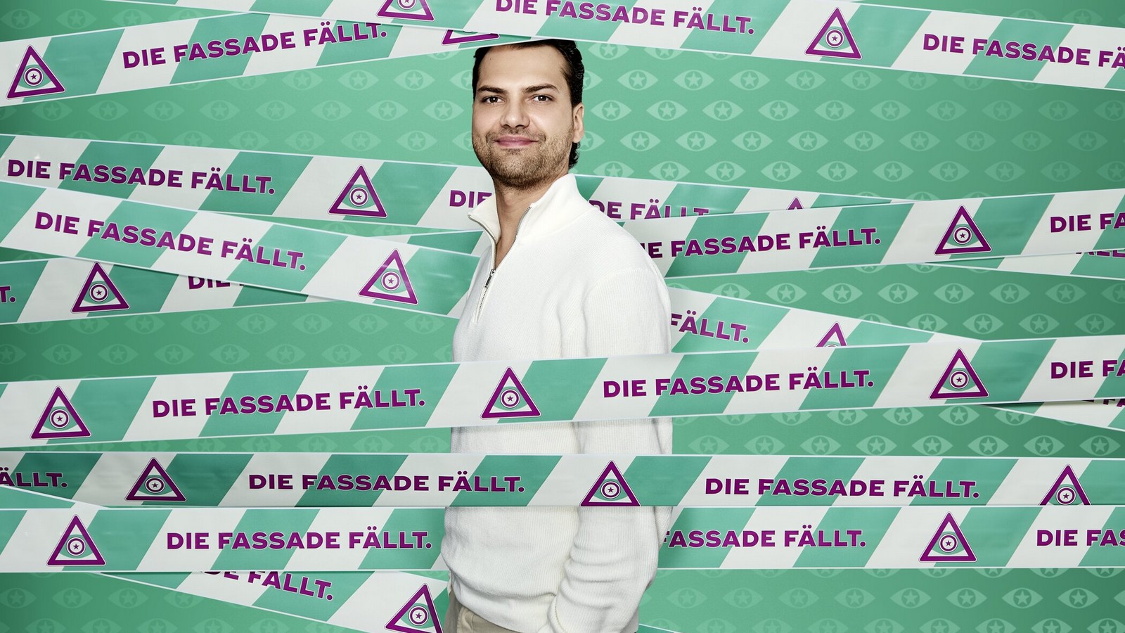 "Promi Big Brother"-Knaller: Jimi Blue Ochsenknecht ist dabei! 61 Jimi Blue Ochsenknecht bei "Promi Big Brother"
