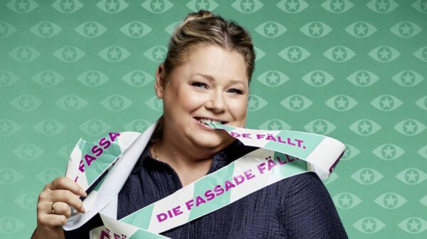 Karina bei "Promi Big Brother" 2025
