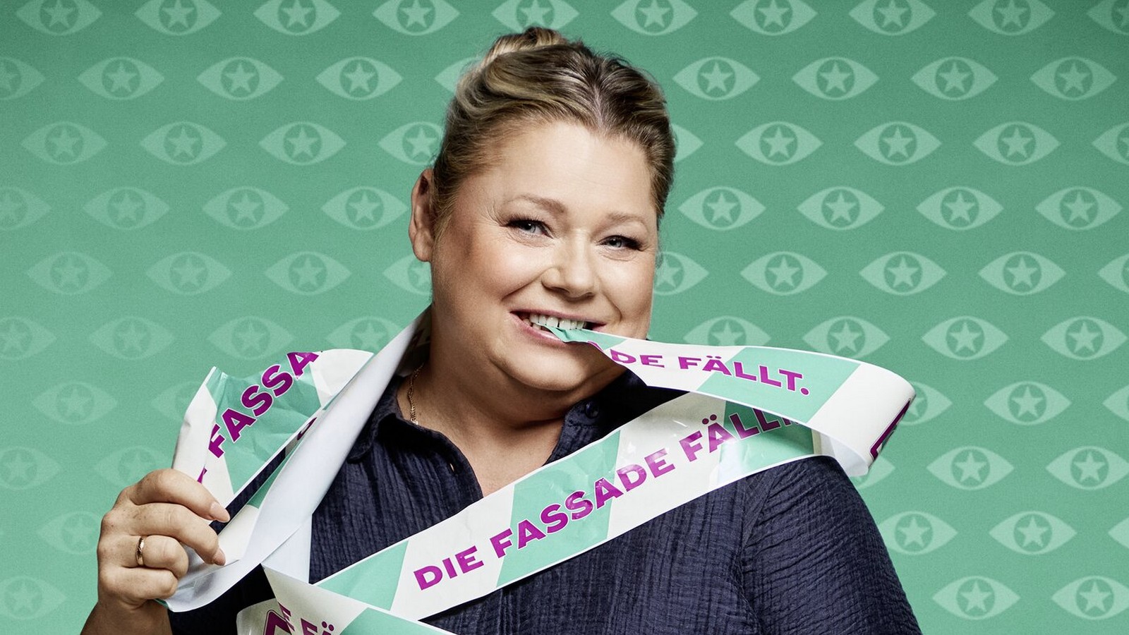 "Promi Big Brother" 2025: Karina will nie wieder ins Reality-TV! 61 Karina bei "Promi Big Brother" 2025