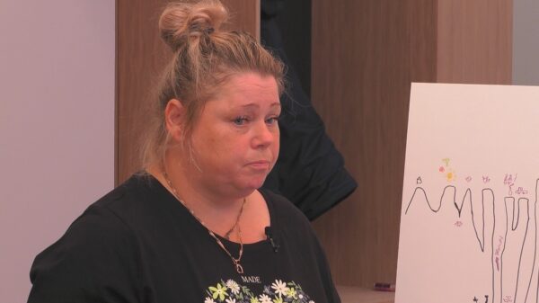 Karina2You bei "Promi Big Brother" 2025