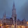 Ex-Hurrikan steuert auf Deutschland zu - So heftig wird der erste Herbststurm des Jahres 56 Regen in München