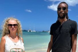 "Habe mega Angst!": "Goodbye Deutschland”-Star Silvia Sergeant erlebt Mega-Hurrikan auf Jamaika 64 „Habe mega Angst!“: „Goodbye Deutschland”-Star Silvia Sergeant erlebt Mega-Hurrikan auf Jamaika