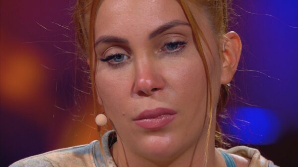 "Sommerhaus der Stars"-Kandidatin Tara Tabitha