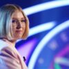 Olivia Reichert bei "Wer wird Millionär?"