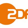 ZDF Logo