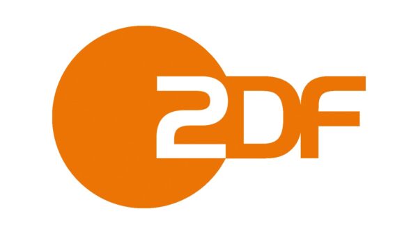 ZDF Logo