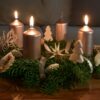 Adventskranz