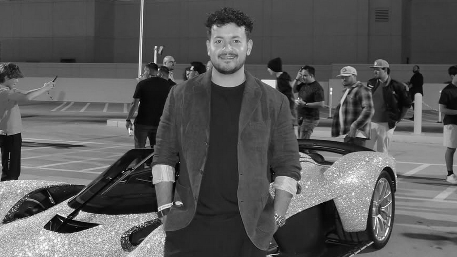 Reise-Influencer Anunay Sood stirbt mit 32 Jahren 61 Anunay Sood