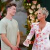 Friedrich und Inka Bause bei "Bauer sucht Frau"