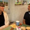 Katja und Johann bei "Bauer sucht Frau"