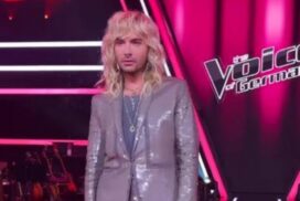 „Die mögen mich nicht“: Nico Santos enthüllt Zoff mit „Tokio Hotel“