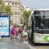 50 Prozent Aufschlag: Mallorca verteuert Busfahren nur für Touristen 62 Bus auf Mallorca