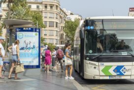 50 Prozent Aufschlag: Mallorca verteuert Busfahren nur für Touristen