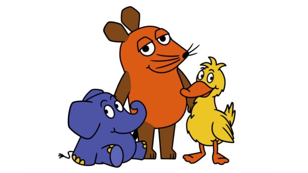 "Die Maus"