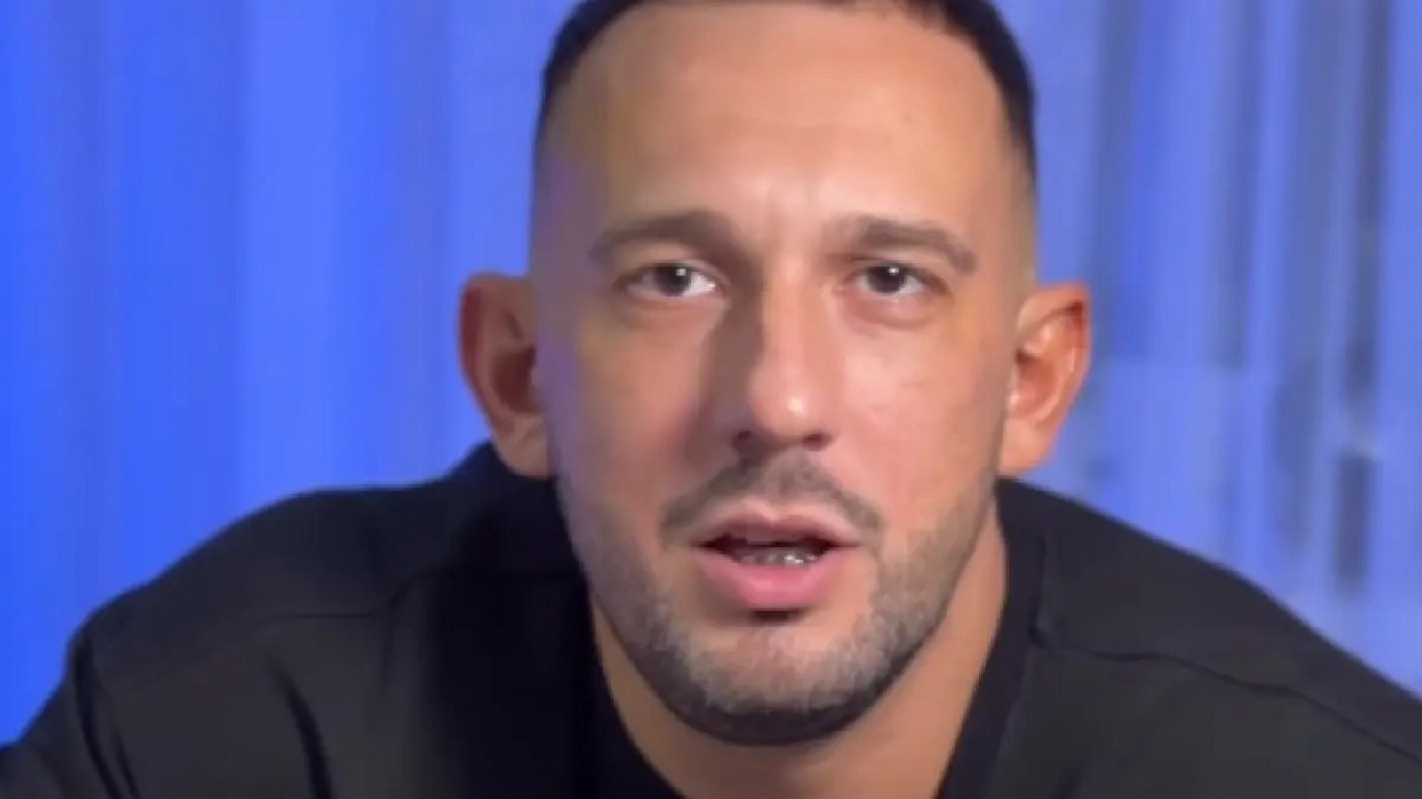 Er wollte über 100 Kilo wiegen: Influencer Dmitry Nuyanzin (†30) stirbt nach Fressmarathon 61 Dmitry Nuyanzin