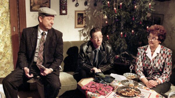 "Familie Heinz Becker"