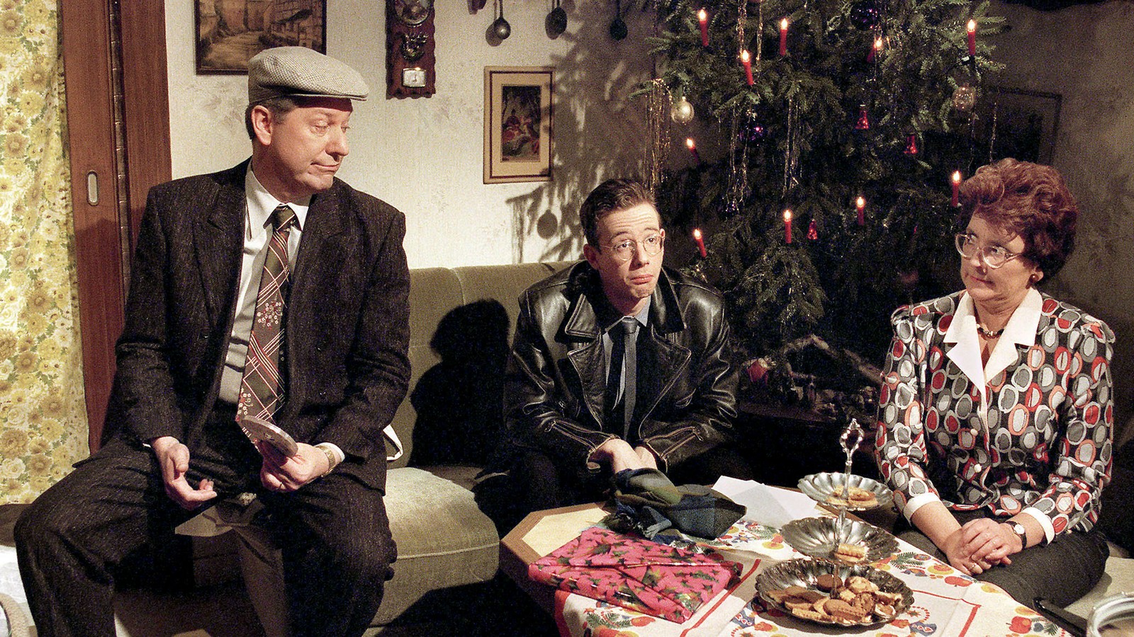 "Loriot" und "Familie Heinz Becker": Das sind die Sendetermine an Weihnachten 2025 61 "Familie Heinz Becker"