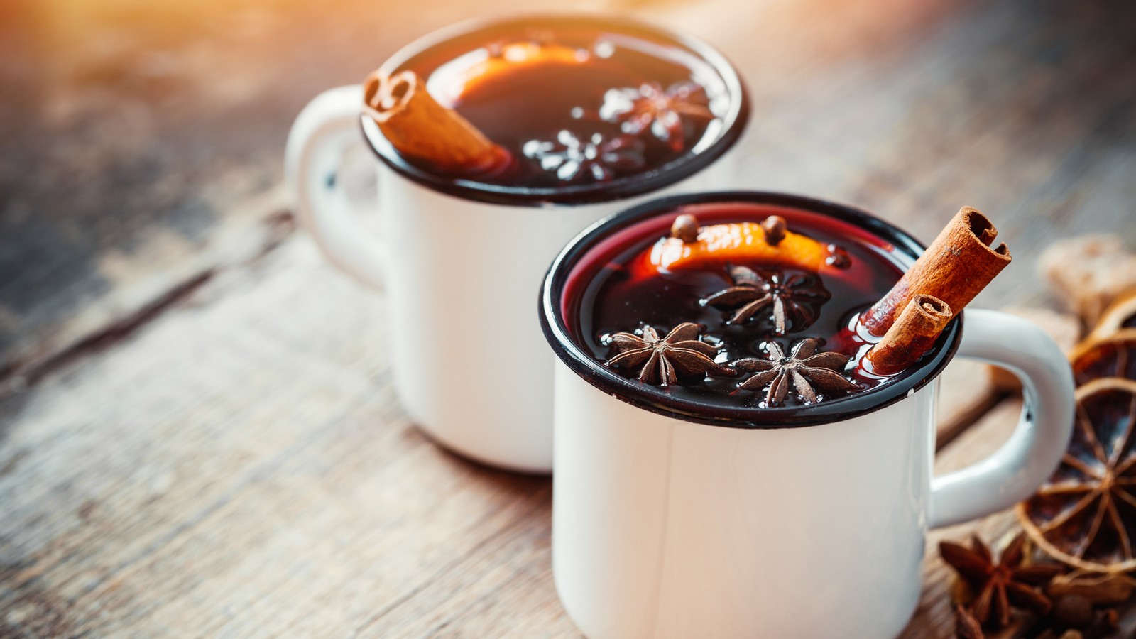 Deshalb ist der Glühwein-Kater so schlimm - und das kann man dagegen tun 61 Glühwein