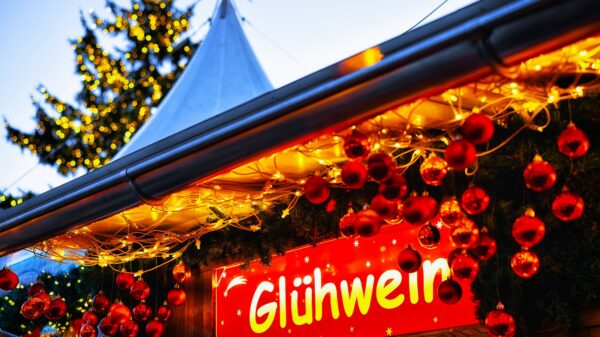 Glühwein