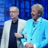 Günther Jauch und Thomas Gottschalk