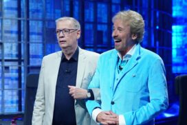 Thomas Gottschalk: Das waren die größten Momente seiner Karriere 64 Thomas Gottschalk: Das waren die größten Momente seiner Karriere