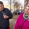 "Hartz Rot Gold": Bürgergeld-Empfängerin Steffi verzweifelt am Jobcenter - "Kontostand ist auf null" 62 Steffi und Heiko bei "Hartz Rot Gold"