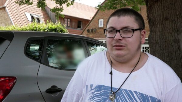 Jack aus "Hartz und herzlich"